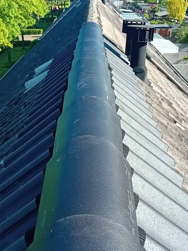 Spoed Daklekkage Nijmegen — 24/7 Noodreparatie